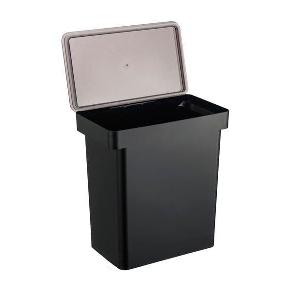 Recipient pentru hrana câinelui 25 l Tower – YAMAZAKI-image-2