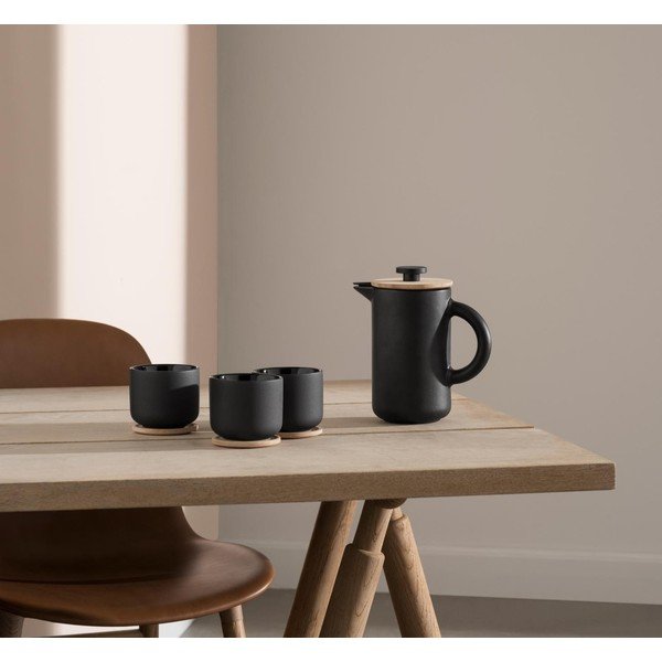 French press Theo – Stelton-image-1