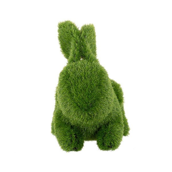 Statuetă de grădină din plastic Conejo – LDK Garden-image-3
