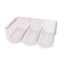 Organizator pentru sticle din plastic 20x30 cm – Casa De Engel