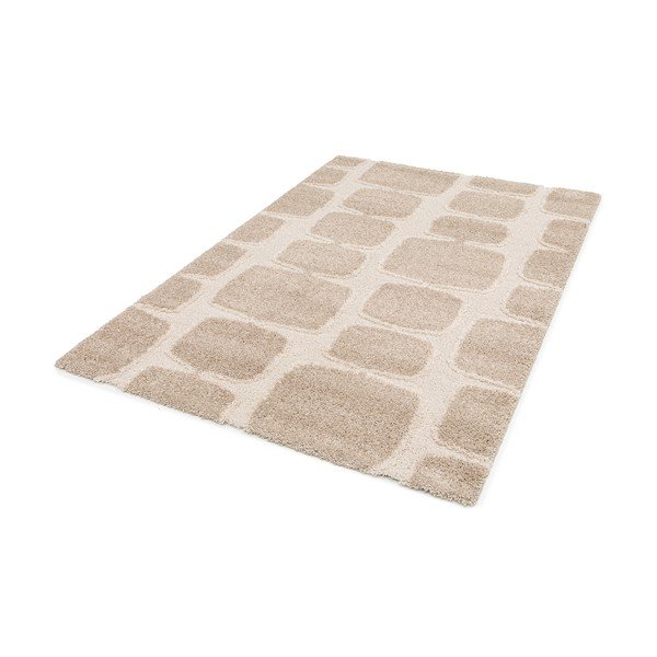 Covor bej/crem 120x170 cm Ember – Universal-image-3