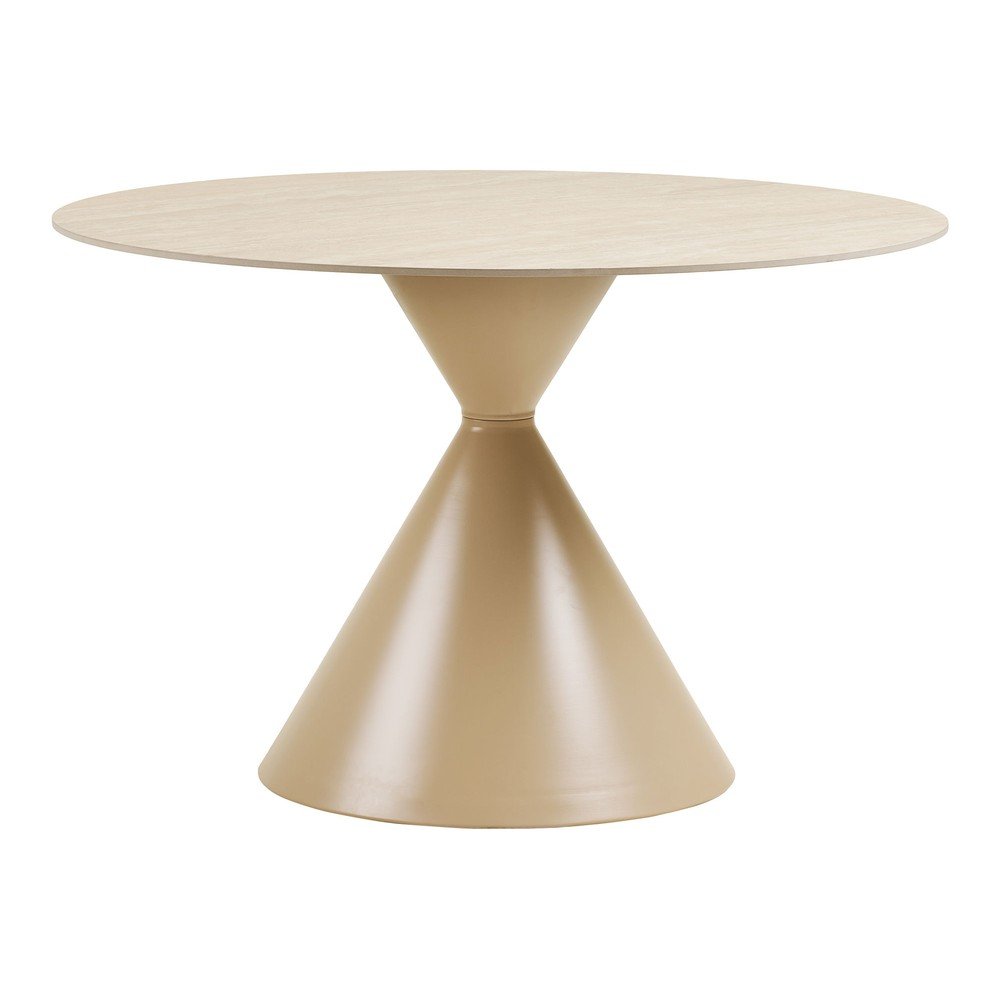 MasÄde dining rotundÄcu blat ceramic Ã¸ 120 cm Annecy âu0080House Nordic