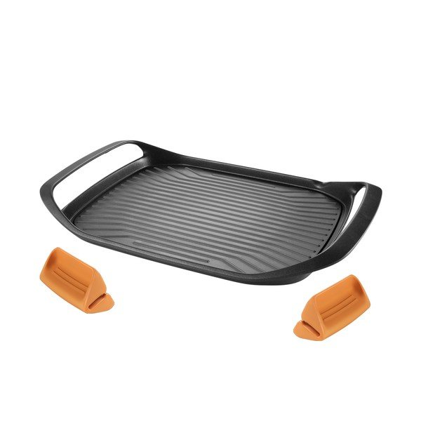 Tigaie de tip grill 28x42 cm SmartClick – Tescoma