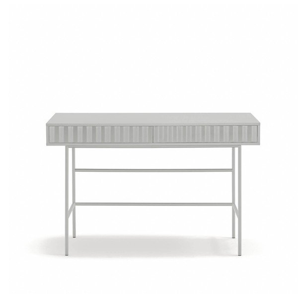 Birou cu aspect mat 60x120 cm Sierra – Teulat