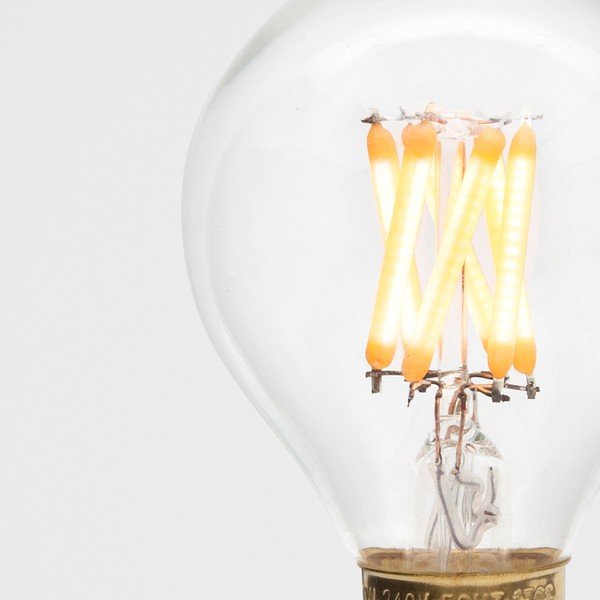 Bec LED/cu filament E14, cu lumină caldă cu intensitate reglabilă 3 W Pluto – tala-image-4
