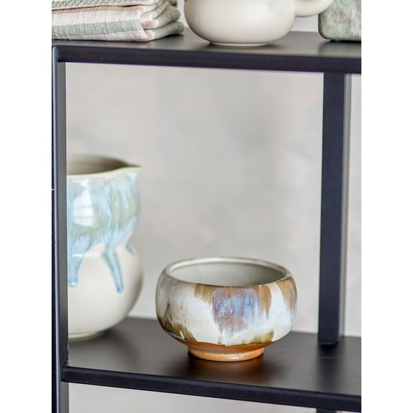 Boluri mici 4 buc. din gresie 400 ml Jade – Bloomingville-image-3