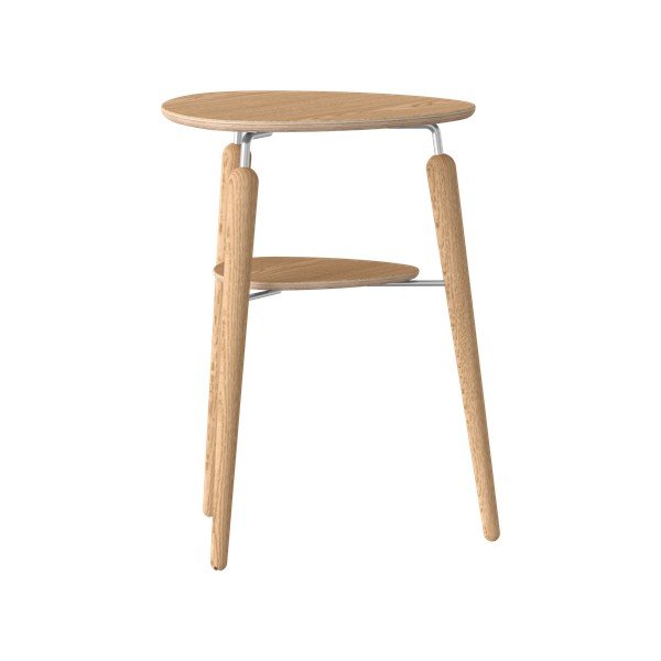 Măsuță auxiliară ø 46 cm My Spot – UMAGE