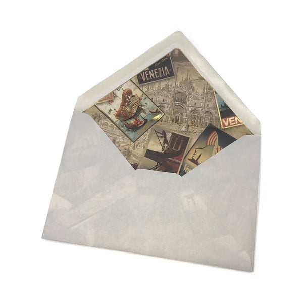Set de corespondență Venice – Kartos-image-2