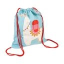 Rucsac de copii Dolly Llama – Rex London