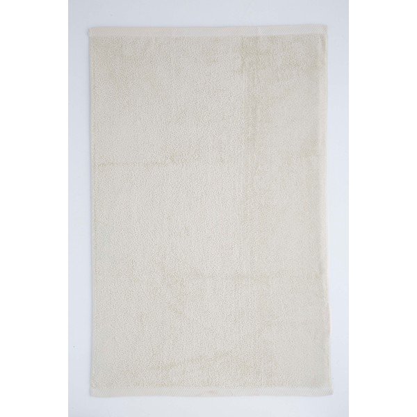 Prosop din bumbac El Delfin Lisa Coral, 70 x 140 cm, verde-image-1