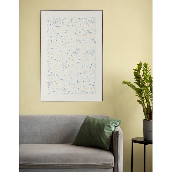 Tablou 82x122 cm Myke – Ixia-image-1