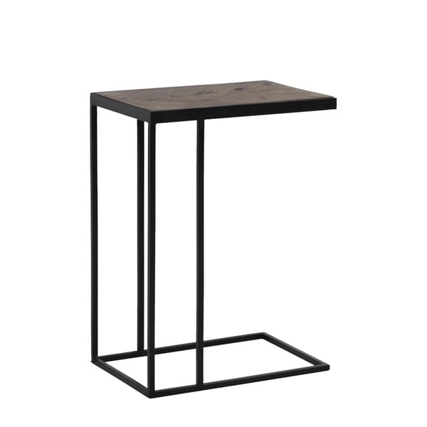 Măsuță auxiliară 30x45 cm Chisa – Light & Living-image-1