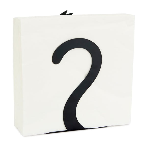 Suport pentru șervețele din metal Feline – Balvi-image-3