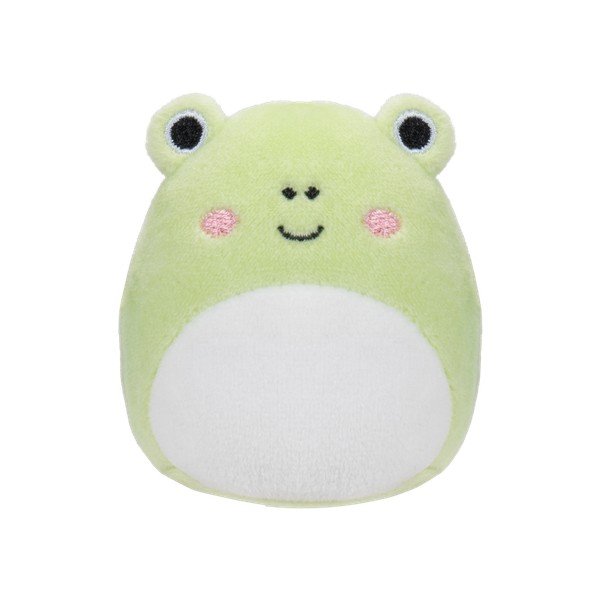 Jucării de pluș 4 buc. Micromallows 4Pack – SQUISHMALLOWS-image-2