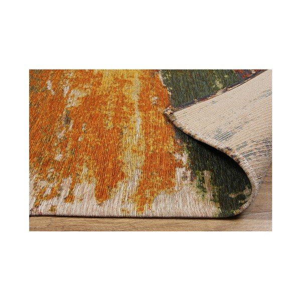 Covor Eco Rugs Autumn Abstract, 80 x 150 cm-image-1