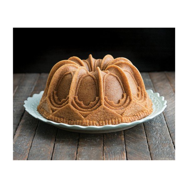 Formă pentru guguluf Nordic Ware Cathedral, 2,1 l-image-3
