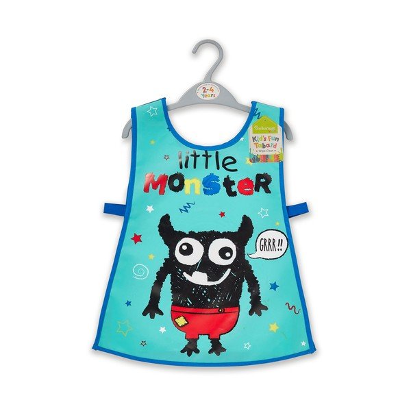 Șorț pentru copii Cooksmart ® Little Monster-image-1