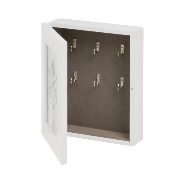 Dulăpior pentru chei de montat pe perete – Casa Selección-image-2