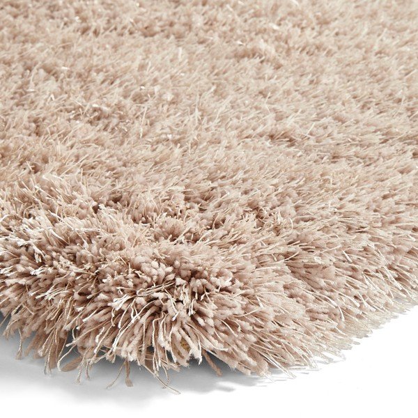 Covor țesut manual Think Rugs Montana Puro Beige, 80 x 150 cm, bej-image-3