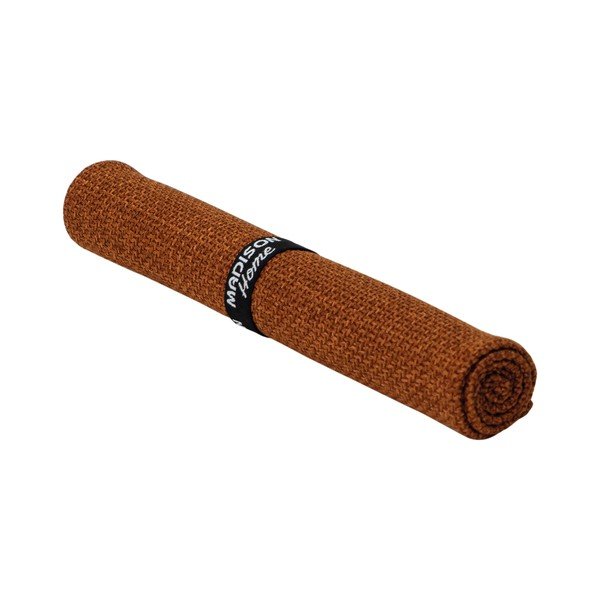 Suport pentru farfurii din material textil 33x45 cm Nola – Madison-image-1