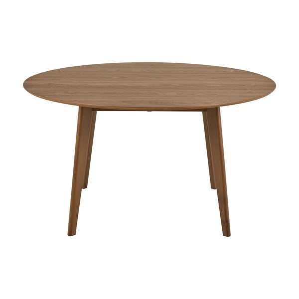 Masă de dining rotundă ø 140 cm Roxby – Actona-image-3