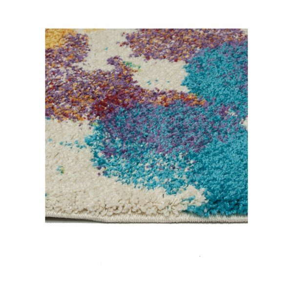 Covor Universal Pixel, 133 x 190 cm-image-1