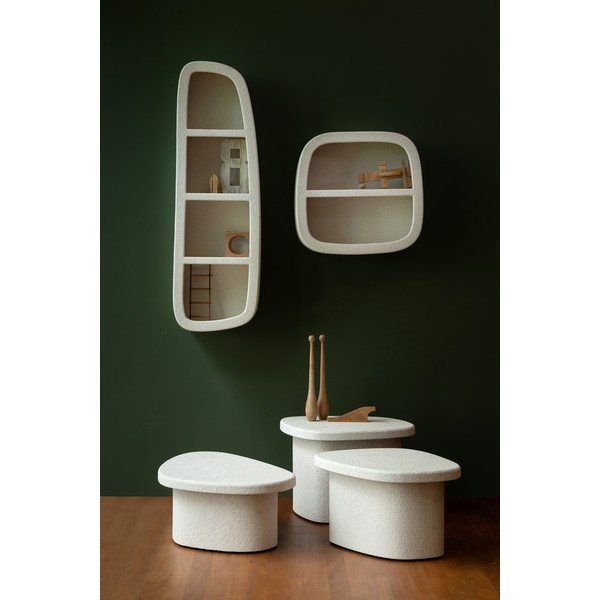 Raft crem etajat 54 cm Veda – Dutchbone-image-2