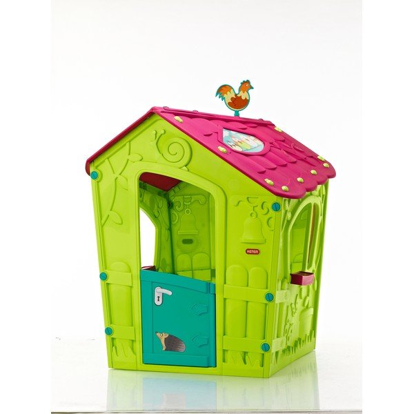 Căsuță de joacă de grădină Keter Playhouse