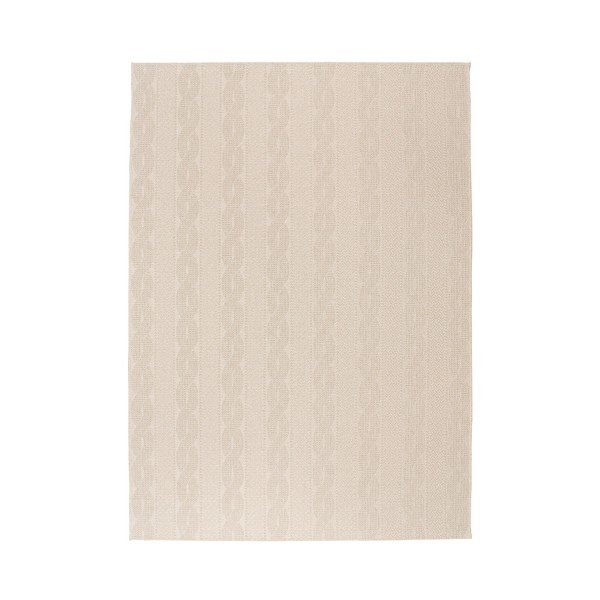 Covor Universal Lara Blanco, 160 x 230 cm-image-2