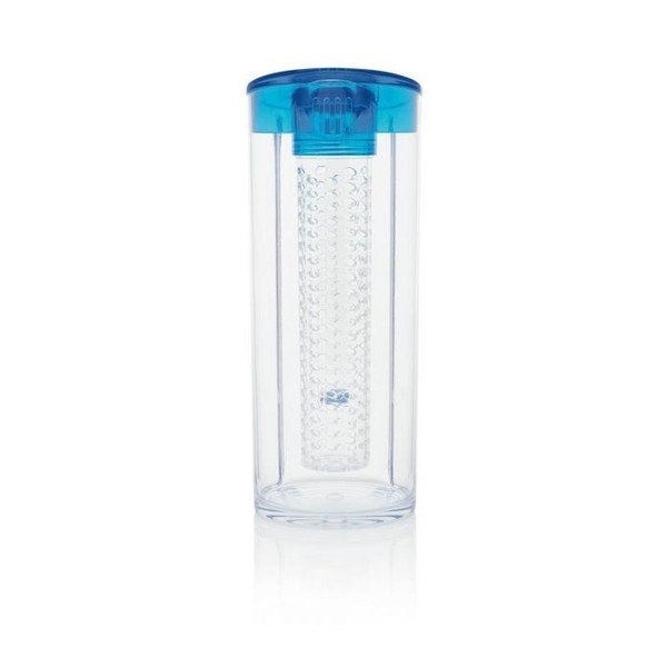 Carafă cu sită pentru fructe XD Design Fruity, 1,8 l-image-2