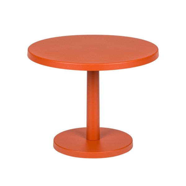 Măsuță auxiliară rotundă ø 52 cm Odo – noo.ma