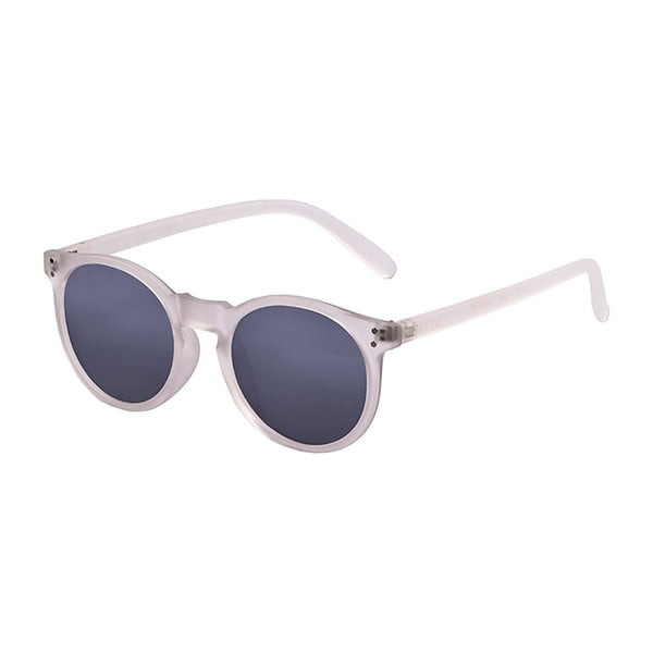 Ochelari de soare Ocean Sunglasses Lizard Meyer, ramă albă