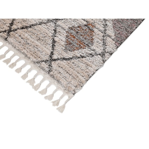 Covor Universal Berbere Geo, 160 x 230 cm-image-2