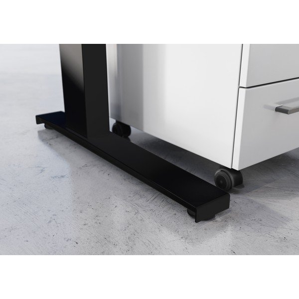 Birou cu înălțime ajustabilă 80x160 cm Agenda – Germania-image-4