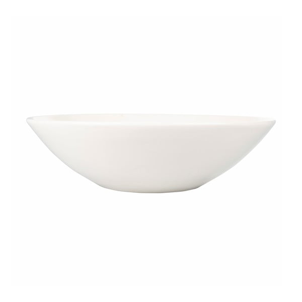 Bol din ceramică pentru salată VDE Tivoli 1996 Face to Grey, ø 31,5 cm-image-2