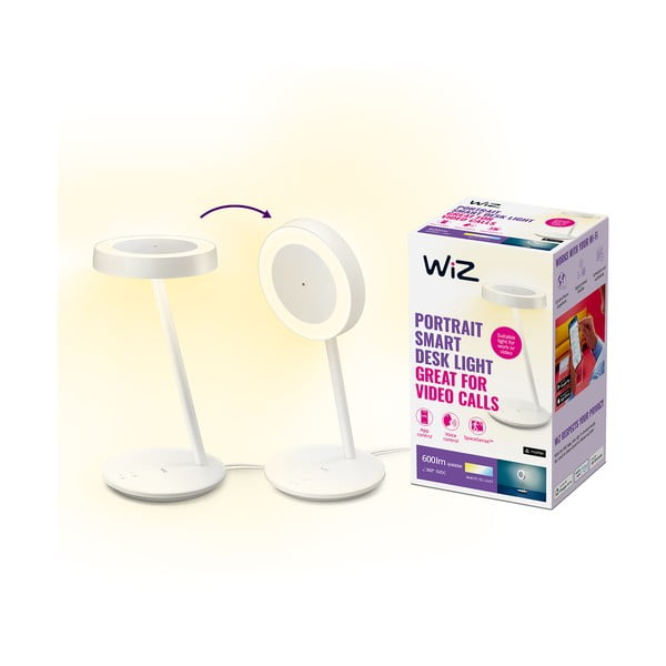 Veioză smart LED 10 W – WiZ