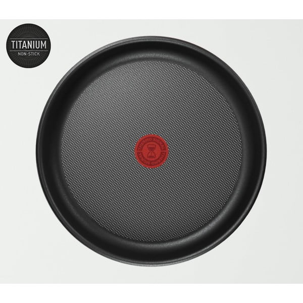 Set de vase pentru gătit 9 buc. din aluminiu INGENIO Cook Eat L881S904 – Tefal-image-3