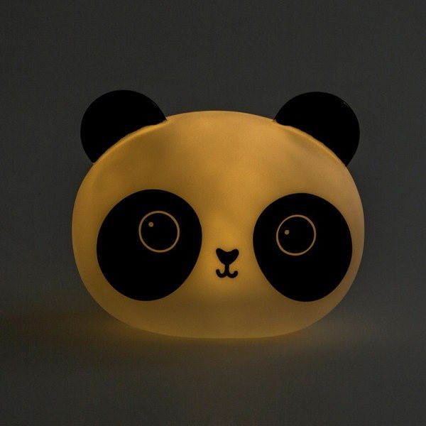 Veioză Sass & Belle Aikto Panda Kawaii-image-2