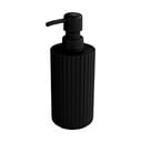 Dozator de săpun lichid negru 0.28 l Minas – Allstar