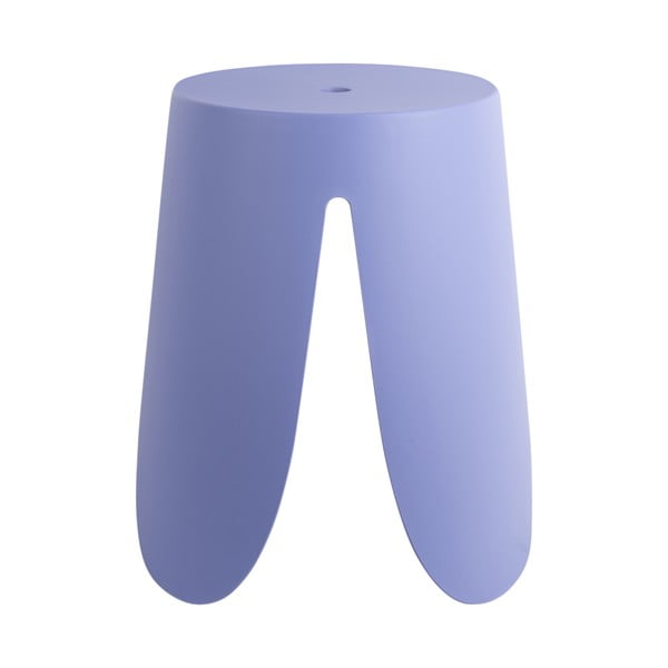 Scaun mov din plastic Ravish – Leitmotiv-image-2