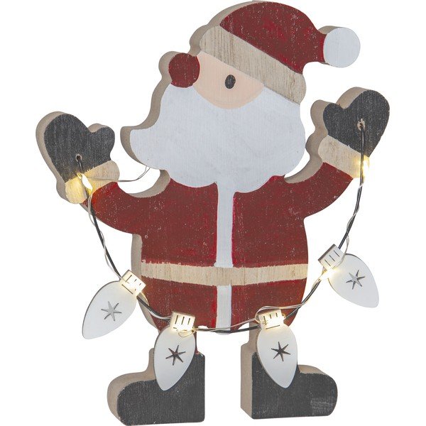 Decorațiune luminoasă de Crăciun Billy - Star Trading