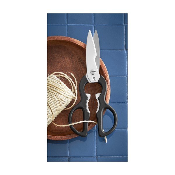 Foarfece din oțel inoxidabil Cromargan® WMF, lungime 21 cm-image-1