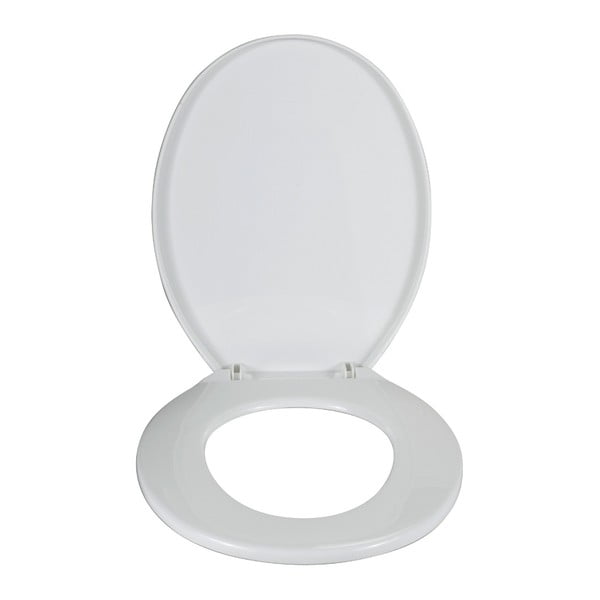 Capac WC Wenko Aurora, alb-image-2