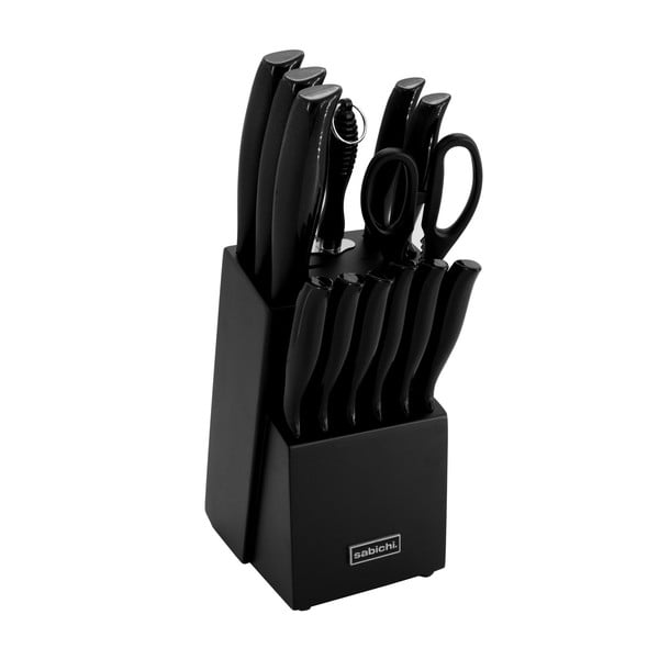 Suport și cuțite, Blades-image-1