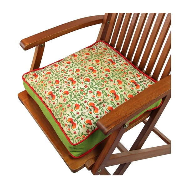 Pernă de scaun 42x42 cm – Mioli Decor-image-1