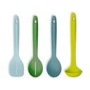Set de ustensile de bucătărie 4 buc. Duo – Joseph Joseph