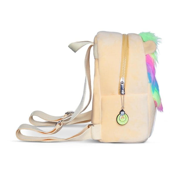 Rucsac de copii 8 l Leonard – SQUISHMALLOWS-image-1