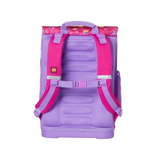 Ghiozdan LEGO® Friends Cupcake Optimo-image-1