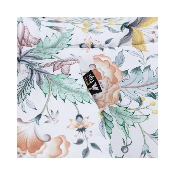 Set pentru pătuț Sweet Dreams - Yellow Tipi-image-3