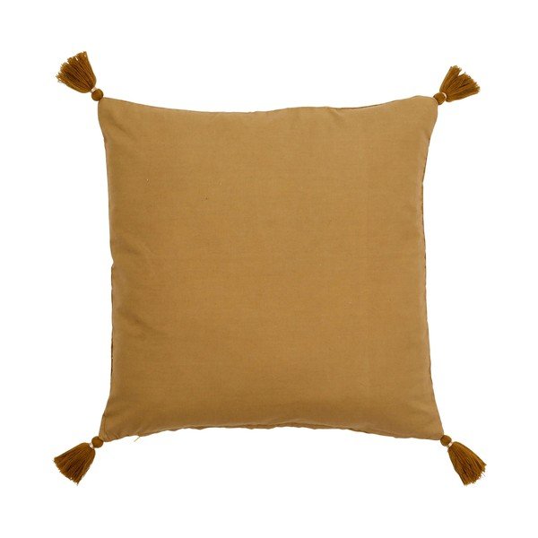 Față de pernă din catifea 45x45 cm Golden – Sema-image-1